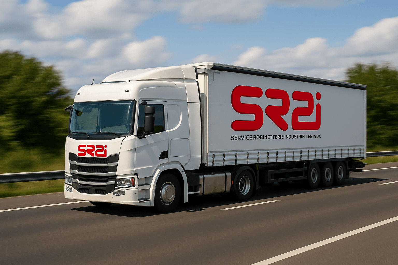 Camion